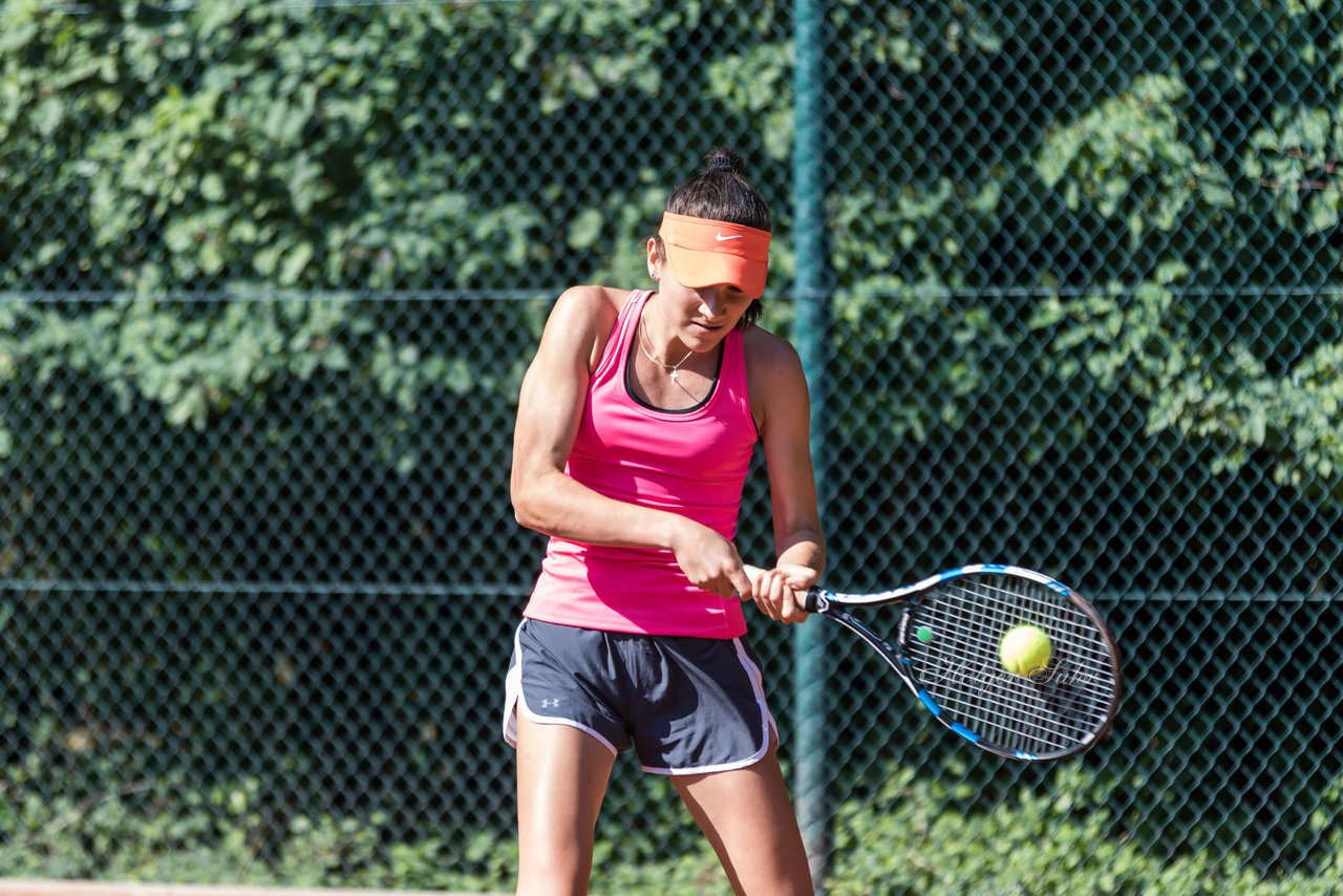 Bild 7 - Schwartau Open Samstag